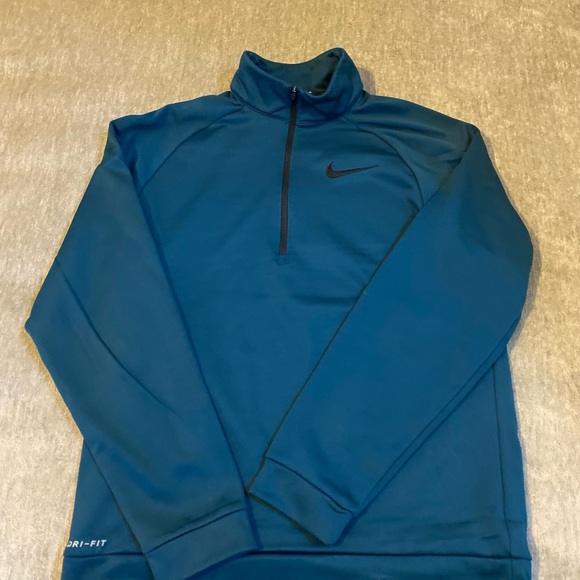 Nike Other - Mens Nike Therma-Fit Pullover